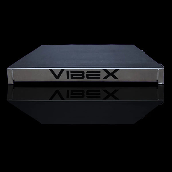 Vibe-X Pro 48 Vibration Plate | 48" × 30" | 0–4,000 VPM