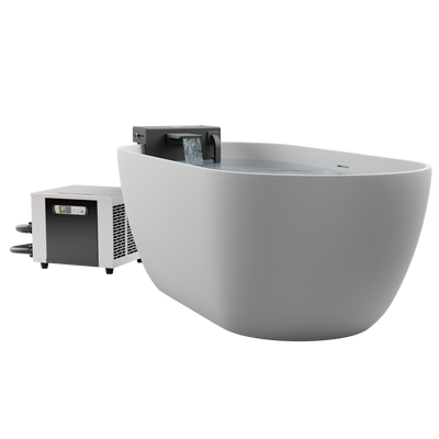 AZ-Adapt Cold Plunge Bathtub Adapter Bundle