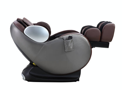Pacari 2D Zero Gravity Massage Chair – Shiatsu, Kneading, Knocking & Airbags