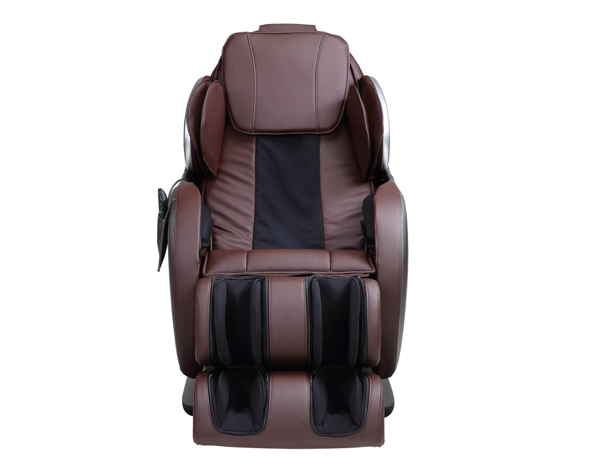 Pacari 2D Zero Gravity Massage Chair – Shiatsu, Kneading, Knocking & Airbags