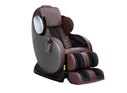 Pacari 2D Zero Gravity Massage Chair – Shiatsu, Kneading, Knocking & Airbags