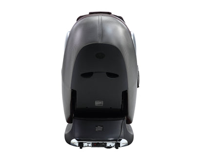 Pacari 2D Zero Gravity Massage Chair – Shiatsu, Kneading, Knocking & Airbags