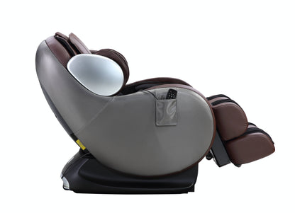 Pacari 2D Zero Gravity Massage Chair – Shiatsu, Kneading, Knocking & Airbags