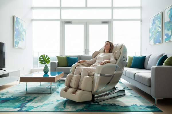 Massage Chairs