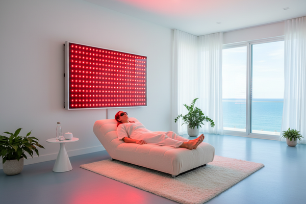 Red Light Therapy